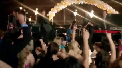 Allstar Weekend - Not Your Birthday