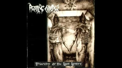 Rotting Christ - A Dynasty From The Ice
