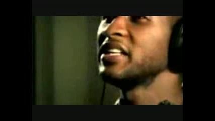 Usher - Hush 