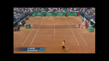 ATP MS Rome 2008 : Ден 3
