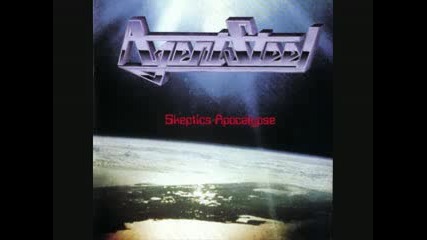 Agent Steel - Children Of The Sun