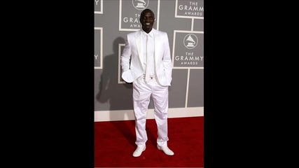 Akon - I Wanna Love you