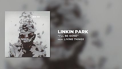 Linkin Park - I'll Be Gone bg subs