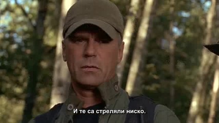 Stargate Sg - 1 Season 3 Episode 20 Part 2
