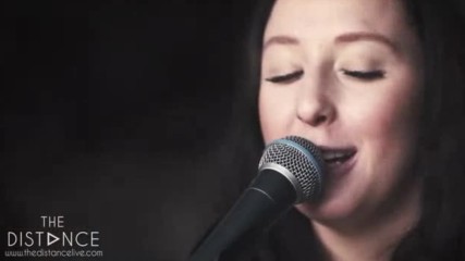Signed Sealed Delivered The Distance Loop cover