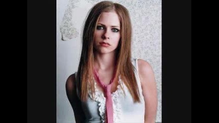 Avril Lavigne nai qki te snimki