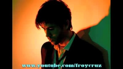 Enrique Iglesias - dirty dancer