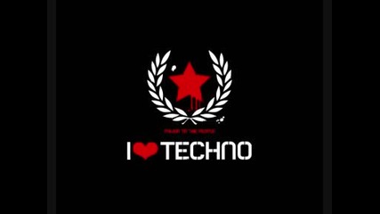 Eddy Grant - Gimme hope Joanna [hard Techno Remix]