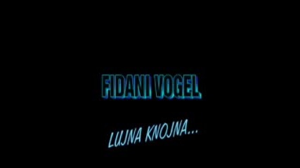 Fidani Vogel - Lujna Knojna 2008