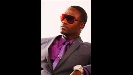 akon smks