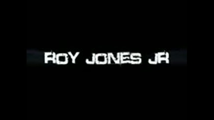 Roy Jones Jr Highlight