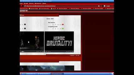 Як Саит На Mortal Kombat *medium Quality*