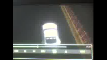 kratuk Drag Na Nfs Underground 2 