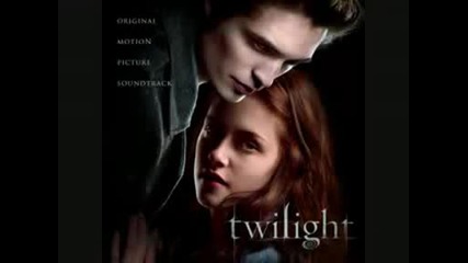 Twilight Soundtrack - Tremble For My Beloved - Collective Soul