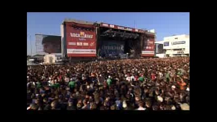 Linkin Park Live