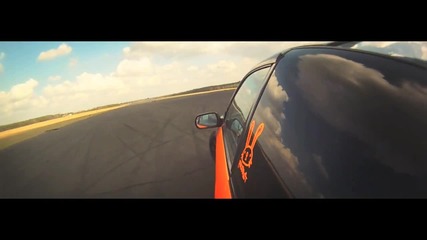 Nissan S13 promo Drift 