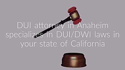 Marcus Gomez Law Offices - Dwi Lawyer in Anaheim