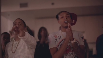 O.p feat. Lil Herb - What I Been Thru (official video) / Hip-hop June 2015