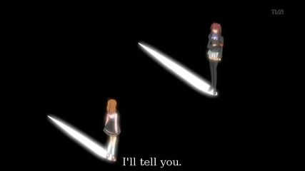 Umineko no Naku Koro ni - Епизод 20 Качество за Fullscreen