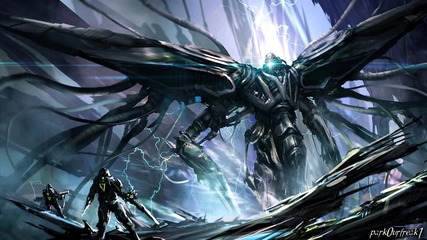 Must Save Jane - Large (epic Massive Choral Orchestral)