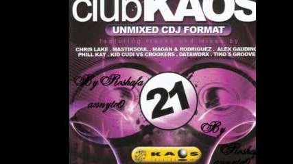 tikos groove feat. mendonca do rio - para sambar (vocal extended)