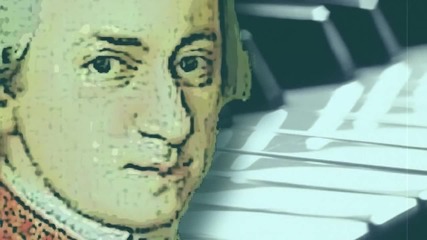 Wgmbs #7 - Mozart Dubstep Turkish March