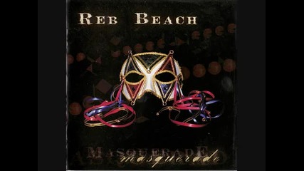Reb Beach - Masquarade (whitesnake's lead guitarist Reb Beach's very rare song)