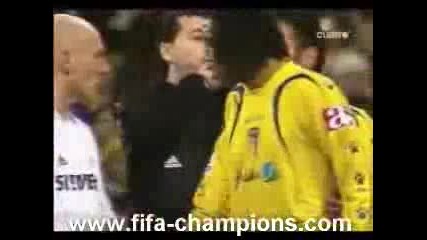 Gravesen Mnogo Qk Klip