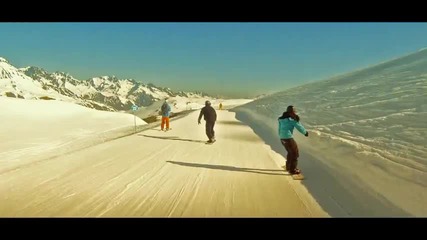 Gimbal & Sinan - Voices (official Video)