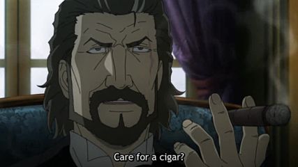 91 Days Episode 2
