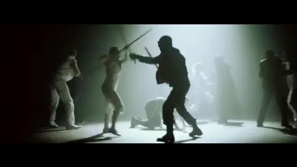 Rise To Remain - Power Through Fear