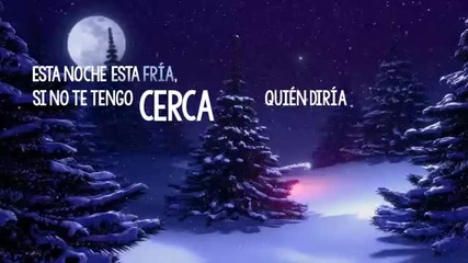 Sin ti en Navidad - Josue Valdes ft Ayman Mendez, Judit Gonzalez