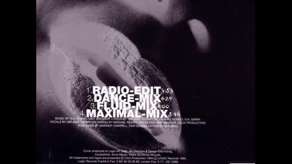 Le Click - Tonight Is The Night 1994