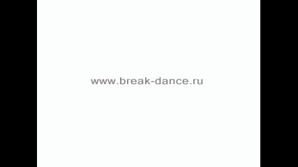 Breakdance By Ex7remis7a