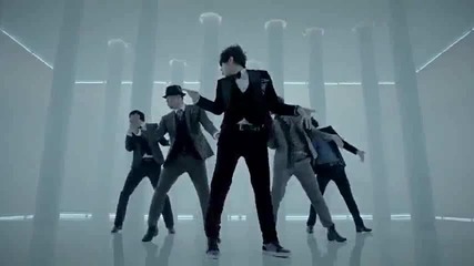 Js & Hyuna - Trouble Maker (official Video)