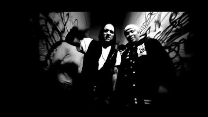 Fler _ Silla feat. Tsunami - Pitbull Hd