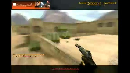 Esea black man