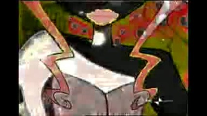 Dark Layla Belivix 