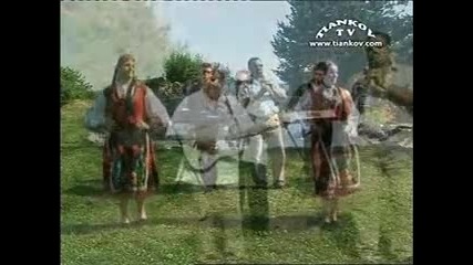 Фолклорна Дъга