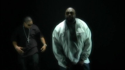 Rick Ross ft. Fuego - Hustlin' Time ( Official Music Video ) Hd