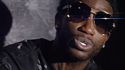 New!!! Gucci Mane - No Sleep Intro [official Video]