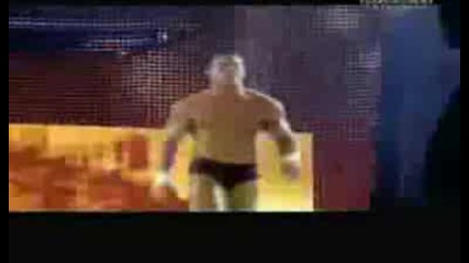 randy Orton - Look at Greatness
