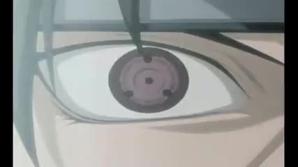 Sasuke - Wait And Bleed 