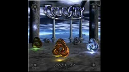 Celesty - Unbreakable