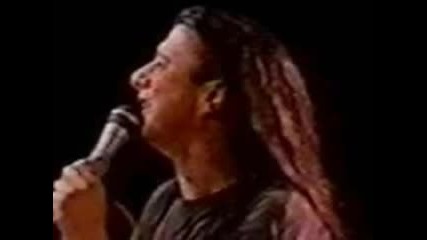 Steve Perry - The Voice with (journey) - Faithfully