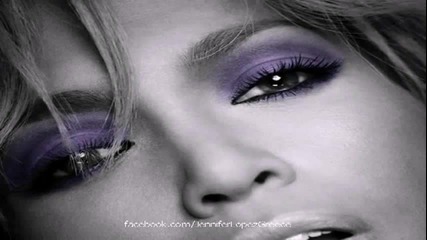 Jennifer Lopez - On The Radio ( Donna Summer Cover)