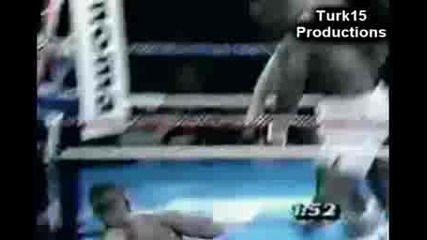 Top 10 Greatest Knockouts Ever