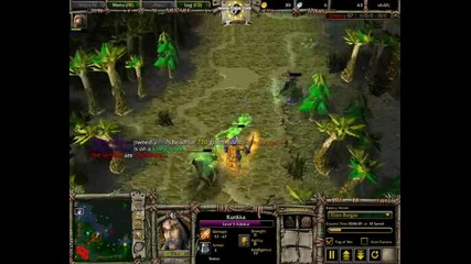 Dota - The next Generation