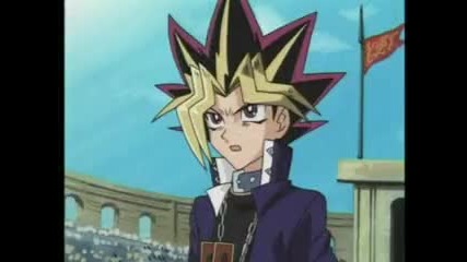 Yu - Gi - Oh епизод 132 част 2 
