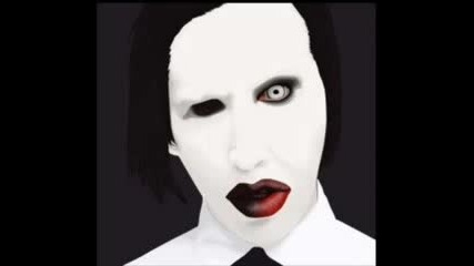 Marilyn Manson - Снимки